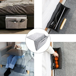 Bedside/Sofa Organiser