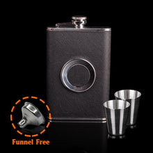 Image of The Shot Flask