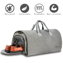 Image of Travel Duffle Bag
