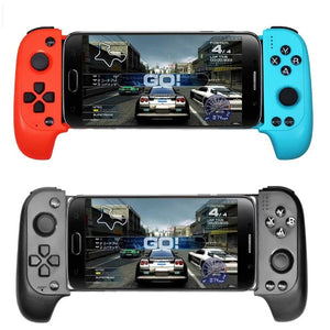 BLUETOOTH MOBILE GAME CONTROLLER