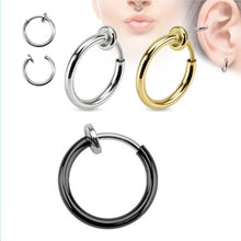 Image of Retractable Earrings