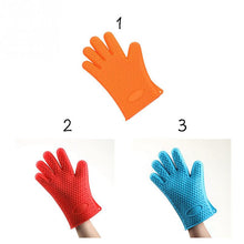 Image of Heat-Resistant Gloves