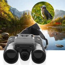 Image of HD Digital Binoculars