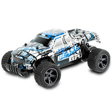 Image of High Speed Off-Road Vehicle Toy