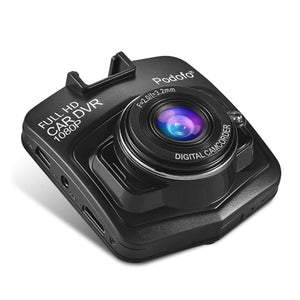 CAR GT300 Full 1080p HD DVR Dash Camera With Night Vision