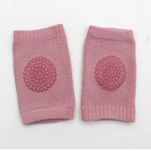 Image of Baby Safety Knee Pads