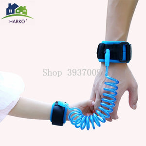 Anti-Loss Strap Reins
