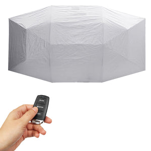 Portable Car Roof Cover