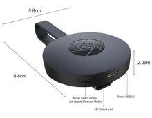 Image of Mirascreen G2 Wireless Dongle