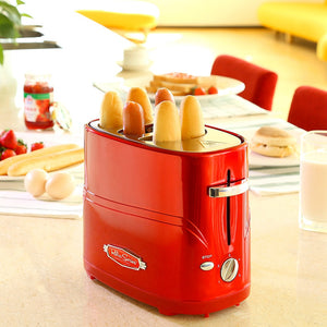 Hot Dog Toaster