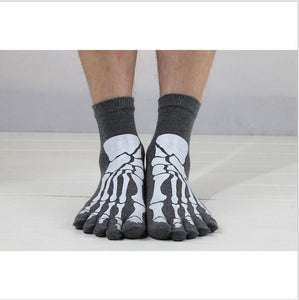Unisex Ankle Bone Socks