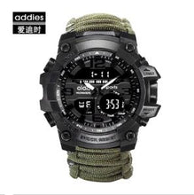 Image of Digital Survival Watch