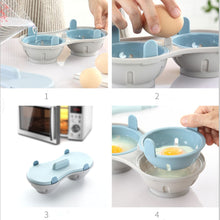Image of Microwave Perfect Eggs Poacher