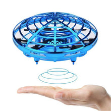 Image of Mini Helicopter UFO RC Drone