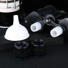 Image of Binocular Flask