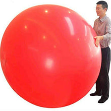 Image of Giant Human Balloon