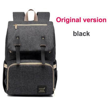 Image of Usb Charger Laptop Diaper Bag