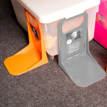 Image of Shake-Proof Trunk Stand