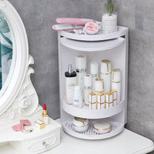 Image of Nailless multi-function rotating rack
