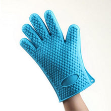 Image of Heat-Resistant Gloves