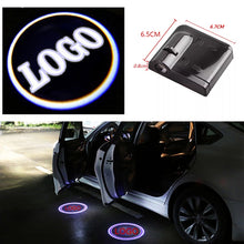 Image of Universal Wireless Car Projection Led