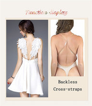Image of Backless Body Shaper Bra