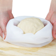 Image of Squeezy Dough Mixing Bag