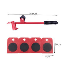 Image of Easy Furniture Lifter Tool