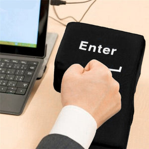Jumbo Computer Enter Key
