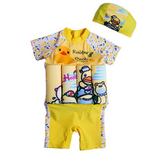 Image of FLOAT SUIT FOR CHILDREN