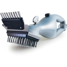 Image of Powerful BBQ Cleaning Brush