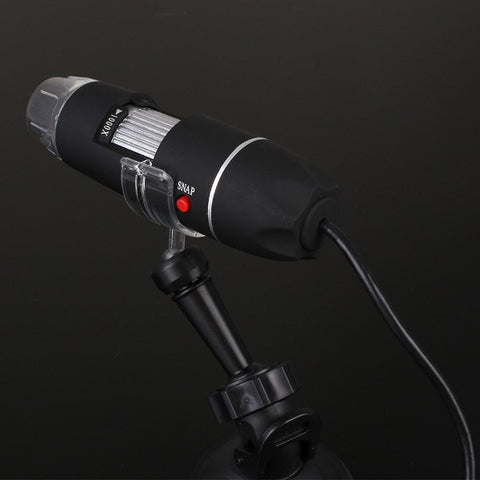 Image of 1000x Zoom USB Microscope Camera