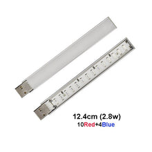 Image of PLANT LED LIGHT FOR SPEED GROWING