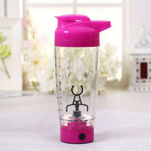 Image of Electric Protein Shaker