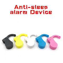 Image of Anti Sleep Alarm