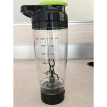 Image of Electric Protein Shaker