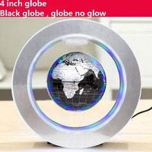 Image of Flotating LED Light Globe
