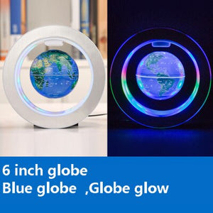 Flotating LED Light Globe