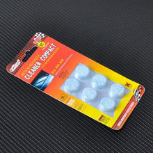 Image of Car Windshield Wiper Tablets