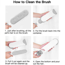 Image of Pet Hair Remover Brush