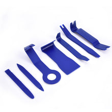 Image of Car Trims Removal Tools