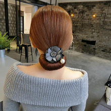 Image of Magic Hair Donut Bun Maker