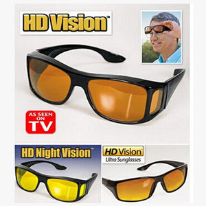 HD Night Driving Glasses