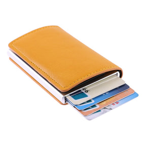 Perfect Card Organizer Wallet
