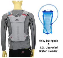 Image of Hydration Water Backpack