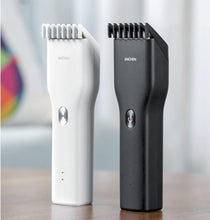 Image of Portable Smart Hair Clippers