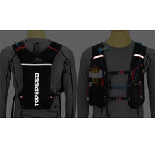 Image of Hydration Water Backpack