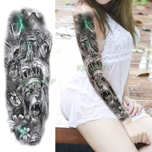 Image of Slip-On Tattoo Sleeve