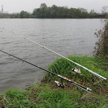 Image of Fishing rod holder