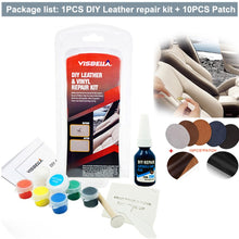 Image of Leather Repair Kit